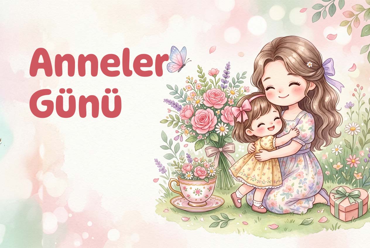 Anneler Günü