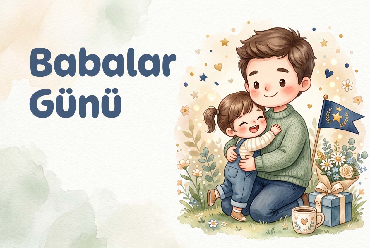 Babalar Günü