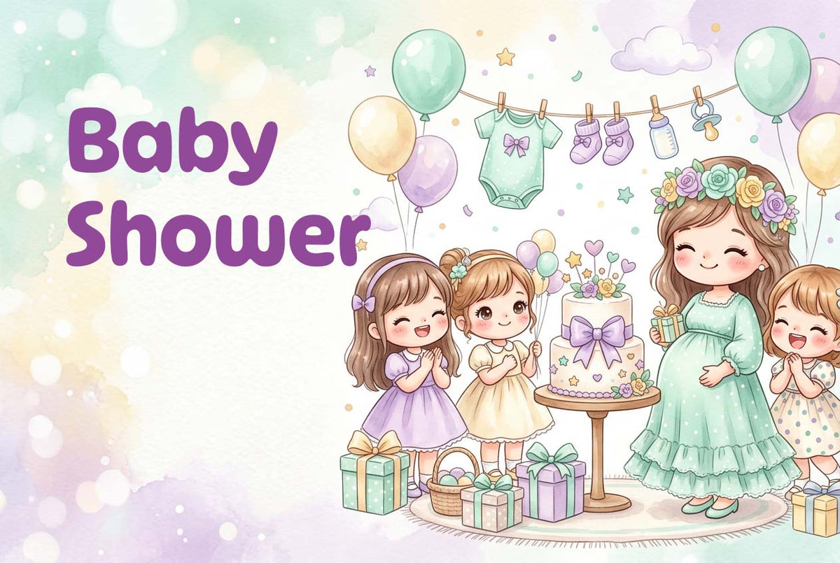 Baby Shower