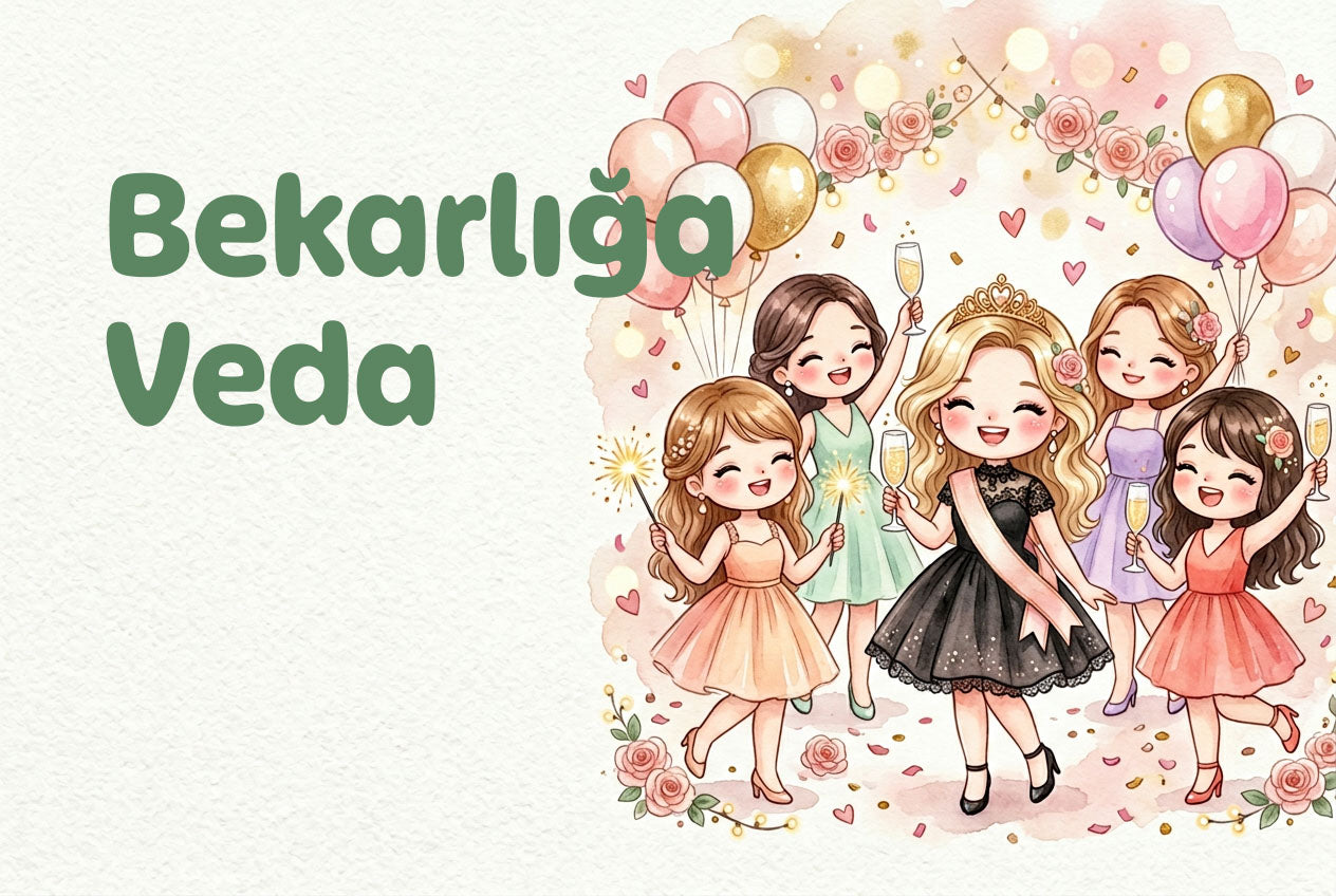 Bekarlığa Veda