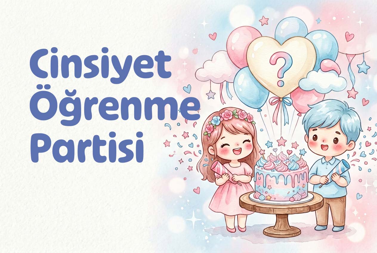 Cinsiyet Partisi