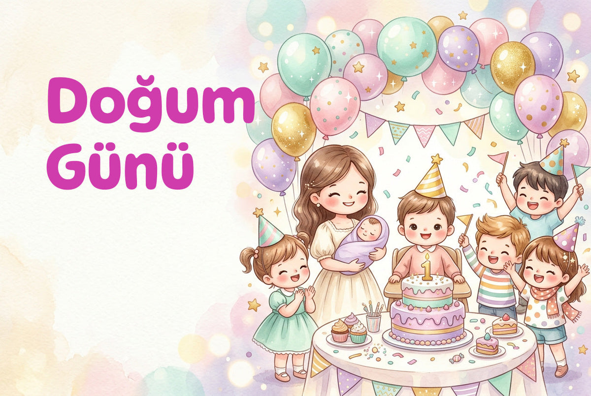 Doğum Günü