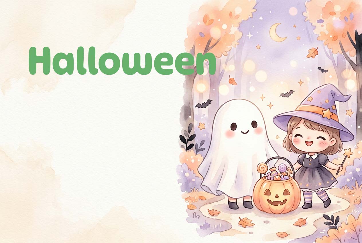 Halloween