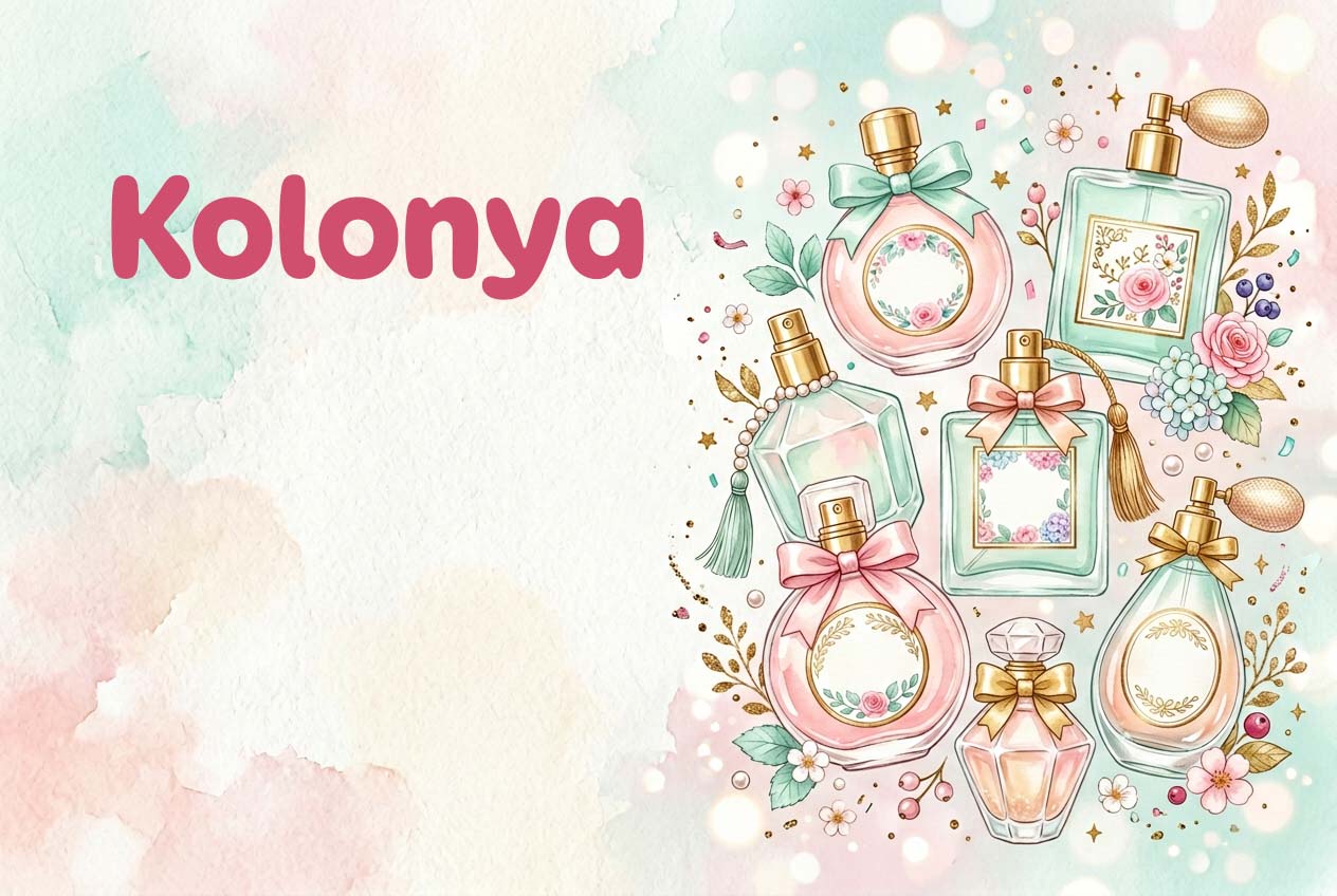 Kolonya