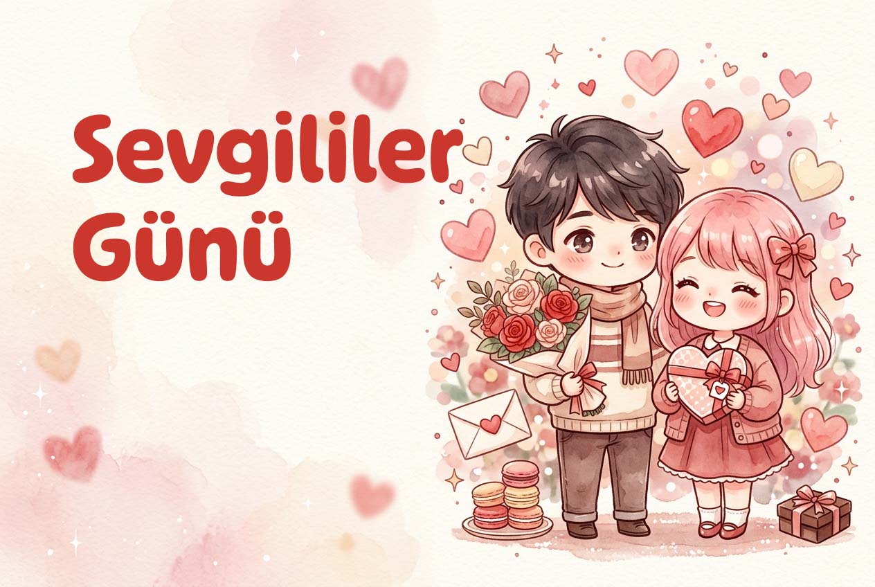 Sevgililer Günü