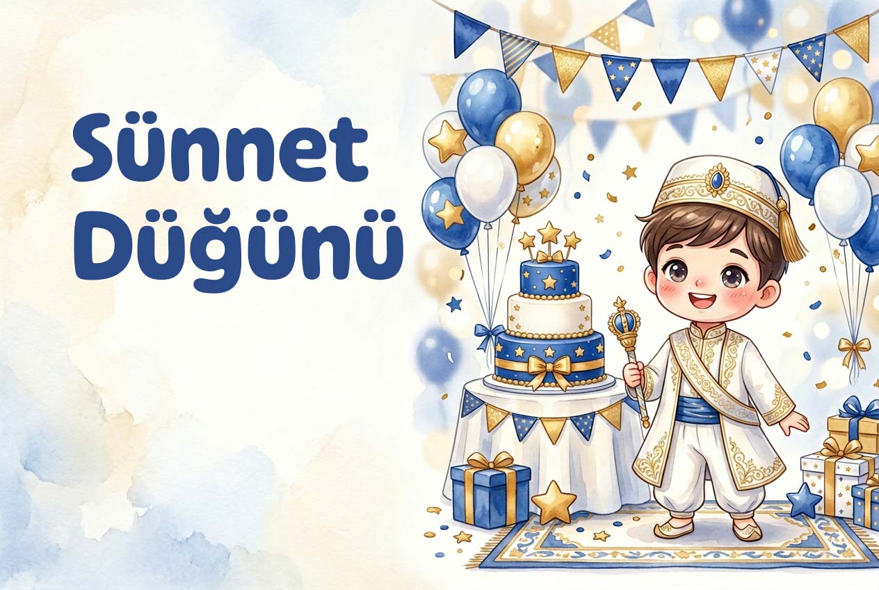 Sünnet