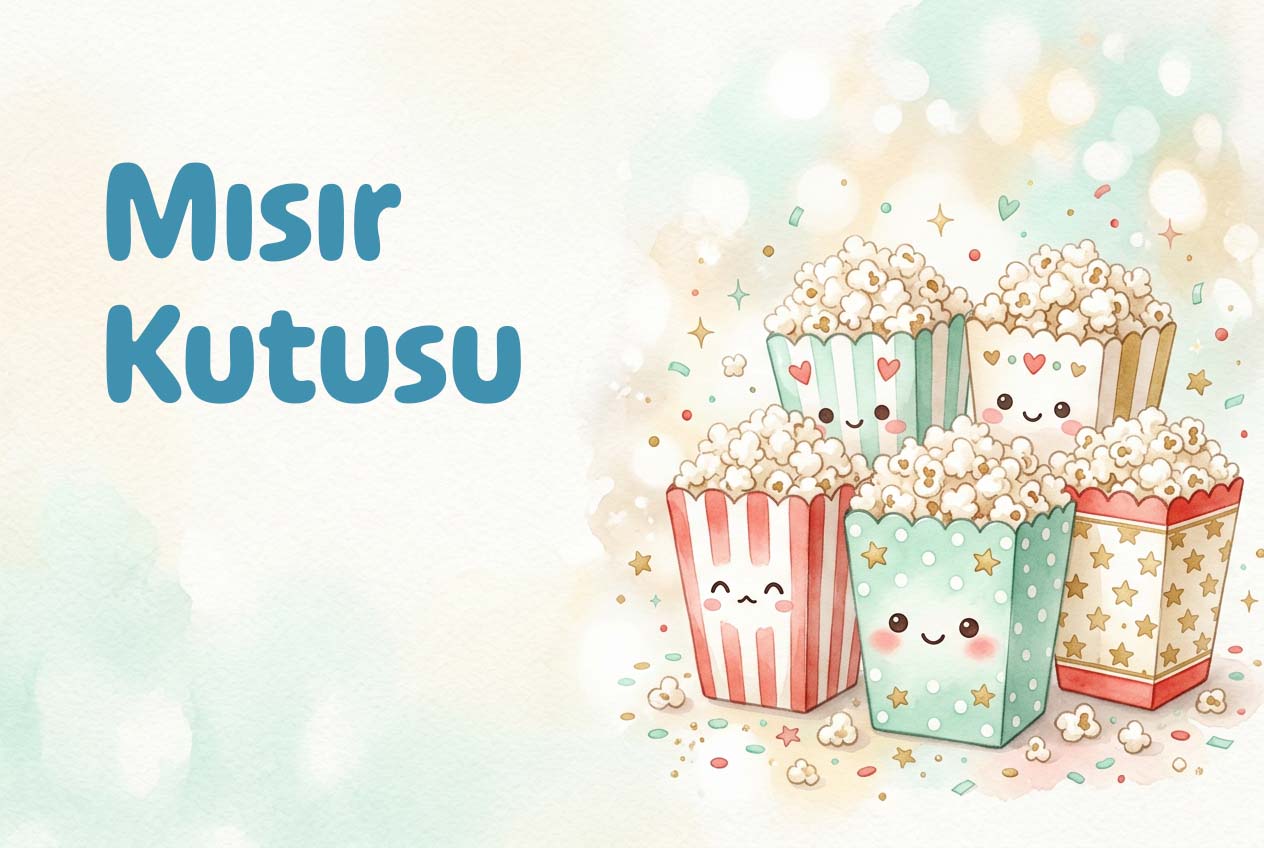 Mısır Kutusu